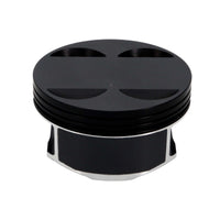 Wiseco HD Milwaukee 8 117cid 11.01 CR (X) Piston Kit