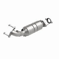 MagnaFlow Direct Fit Catalytic Converter 05-07 Cadillac STS/SRX 3.6L