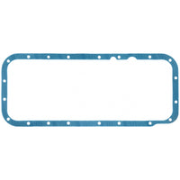 Fel-Pro Chrysler Big Block 361/383/400/413/426 Wedge/440/Hemi Engine Oil Pan Gasket