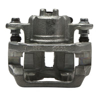 DFC 05-10 Honda Odyssey Rear-L Premium Caliper - Silver Zinc Coated