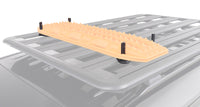 Rhino-Rack Pioneer Recovery Track Flat Bracket