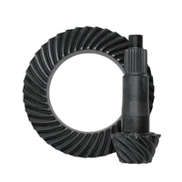 Yukon Gear & Axle Yukon Gear Ring & Pinion Gear Set For Dana 44 in Jeep JL Rubicon 220mm in 4.11 Ratio