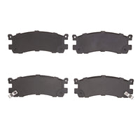 R1 Concepts R1 92-02 Mazda Mpv Rear Optimum OE Brake Pads