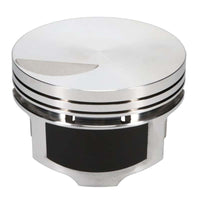 Wiseco Pro Tru Street Chevy Big Block 4.290in Bore 1.350in CH -2.00 CC Piston Set
