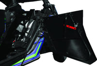 DragonFire Racing 17+ Can-Am Maverick X3 MAX UTV Doors - 4 Doors