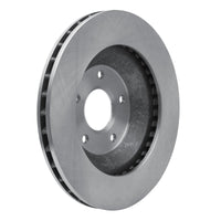 DFC 88-96 Chevrolet Corvette Right Front Brake Rotor