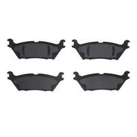 R1 Concepts R1 21-26 Lincoln Navigator Rear Off-Road/Tow Brake Pads