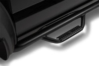N-Fab Nerf Step 17-18 Ford F-250/F-350 Regular Cab - Tex. Black - Cab Length - 3in