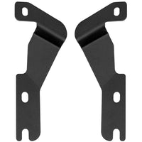 Rigid Industries 16-20 Toyota Tacoma A-Pillar Light Kit w/D-SS Flood