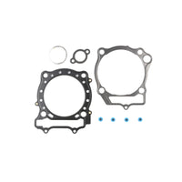 Cometic Gasket Cometic 06-09 Suzuki LT-R450 QuadRacer 100mm Bore Top End Gasket Kit