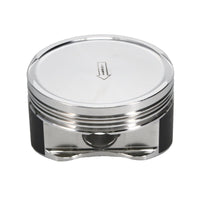 Manley Performance Manley Chrysler 5.7L Hemi Stock Stroke 3.917in Bore -12cc Dish Platinum Pistons - Set of 8