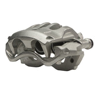 DFC 06-18 Dodge Sprinter 3500 Front Right/Front Left/Front-L Premium Caliper - Silver Zinc Coated
