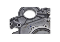Ford Racing 289/302/351W Short Serpentine Belt-Front Timing Cover