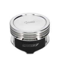 Manley Performance Manley Ford 4.6L/5.4L (2v/4v)3.552 Bore 23cc Platinum Series Dish Piston Set