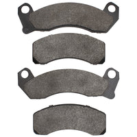 R1 Concepts R1 81-94 Ford LTD Front R1 Optimum OE Brake Pads