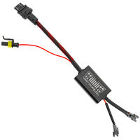 ORACLE Lighting Oracle Vector LED Driver for DRL/Turn Signal (Single)