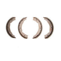 DFC 10-15 Lotus Evora Parking Brake Parking Shoes
