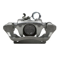 DFC 11-15 Ford Edge Rear-R Premium Caliper - Silver Zinc Coated