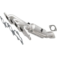 MagnaFlow Direct Fit Catalytic Converter 2006 Ford Fusion 2.3L