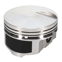 Wiseco Pro Tru Street Chevy Big Block 4.255in Bore 1.350in CH -2.00 CC Piston Set