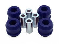 SuperPro 1990 Lexus LS400 Base Front Upper Inner Control Arm Bushing Kit