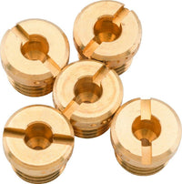 S&S Cycle .072in Series 72 Super Gas Main Jet - 5 Pack