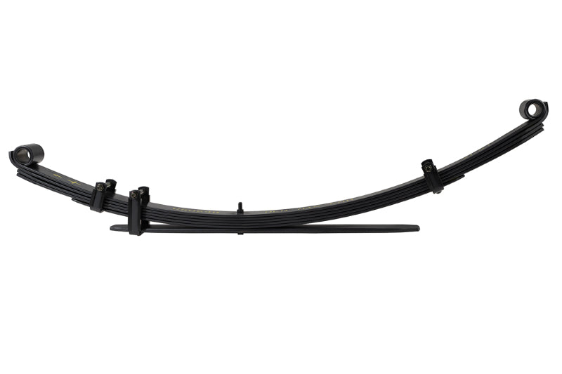 Old Man Emu ARB / OME Leaf Spring Mits Triton 06Onr