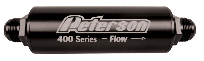 Peterson Fluid Systems Element 60 Micron w/o Bypass
