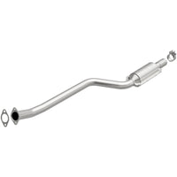 MagnaFlow Direct Fit Catalytic Converter 2006 BMW 530xi 3.0L OEM