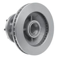 DFC 94-99 Dodge Ram 3500 Front Brake Rotor