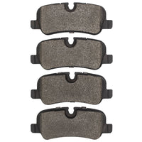 R1 Concepts R1 05-16 Land Rover Range Rover Rear Optimum OE Brake Pads