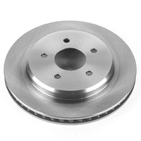 PowerStop Power Stop 04-09 Cadillac XLR Rear Right Autospecialty Brake Rotor