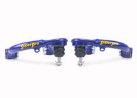 SuperPro 19-23 Ford Ranger Geometry Correction Front Upper Control Arm Set
