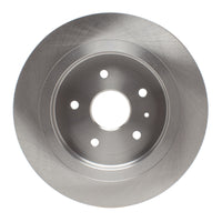 DFC 22-24 Chevrolet Captiva Rear Brake Rotor