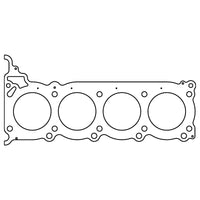 Cometic Gasket Cometic 02-06 Nissan Q45 VK45DE V8 93.5mm .036 Thick MLS LHS Head Gasket