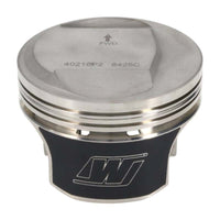 Wiseco Tracker Series 1340 Evo Domed 101 CR Piston Kit