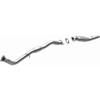 MagnaFlow Direct Fit Catalytic Converter GM 01-02 2500 PS 6L OEM