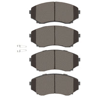 R1 Concepts R1 92-06 Mazda MPV Front R1 Optimum OE Brake Pads