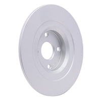 DFC 16-25 Mazda MX-5 Miata Rear GeoSPEC Coated Rotor