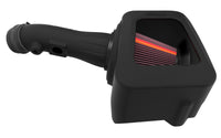 K&N Engineering K&N 12-21 Toyota Tundra V8 5.7L NextGen Cold Air Intake