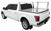 Access ADARAC 2023+ Chevrolet Colorado / 2023+ GMC Canyon 5ft Bed Truck Rack - Black