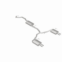 Magnaflow BRExhaust 09-12 Buick Enclave 3.6L Exhaust Kit