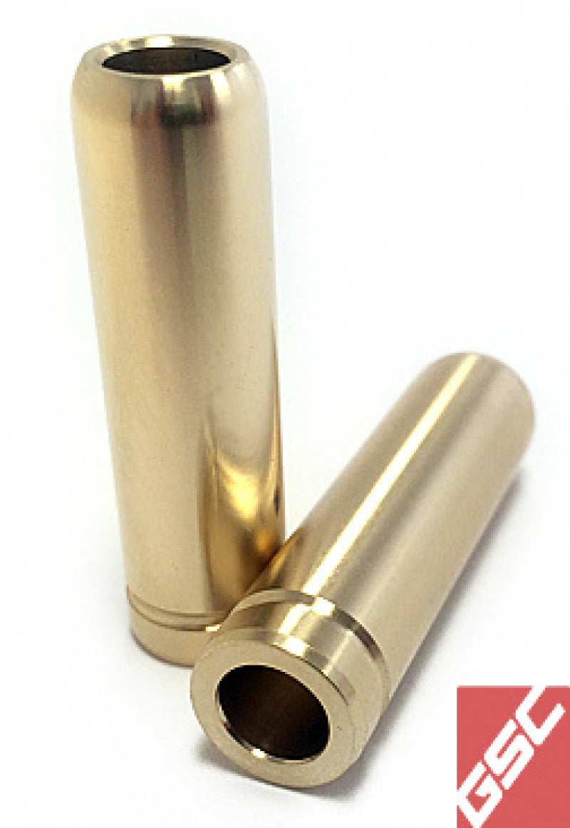 GSC Power Division GSC P-D Nissan VK56 Manganese Bronze Exhaust Valve Guide +.001in Oversize OD - Single