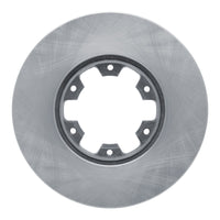 DFC 02-24 Nissan NV350 Urvan (Mexico) Front Brake Rotor