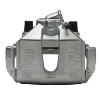 DFC 10-13 Ford Transit Connect Front-L Premium Caliper - Silver Zinc Coated