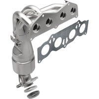 MagnaFlow 06-08 Toyota RAV4 2.4L Direct Fit Converter