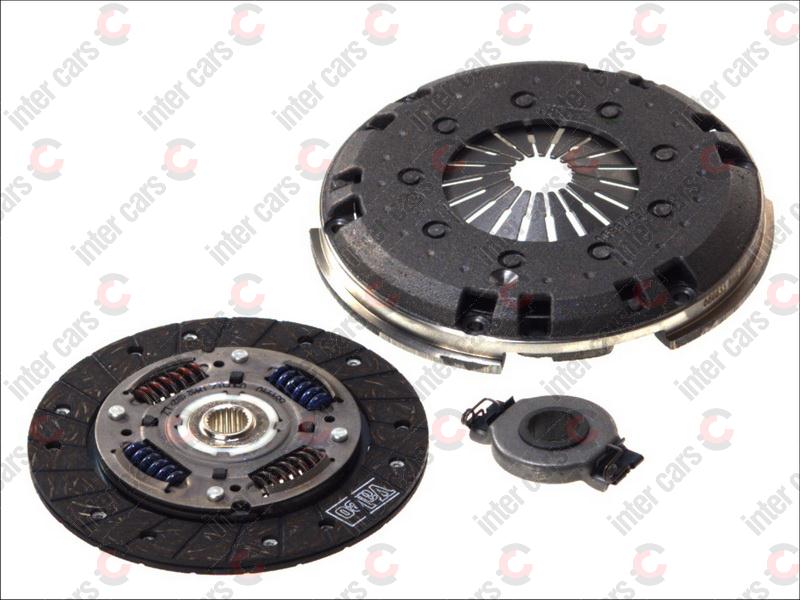 VALEO VAL821092 Clutch Kit
