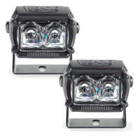 ORACLE Lighting Vega Series 2 LED Light Pod Spotlights