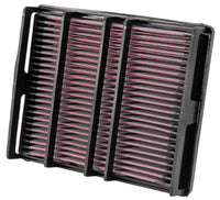 K&N Engineering K&N 93-98 Supra Turbo/Non-turbo Drop In Air Filter