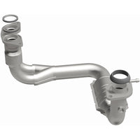 MagnaFlow Direct Fit Catalytic Converter 02-03 Toyota MR2 1.8L